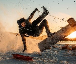 Beat Common Winter Ailments With Chiropractic Care