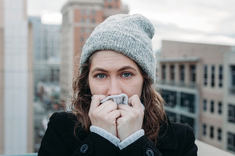 Cold Weather, Joint Pain, and Chiropractic Care